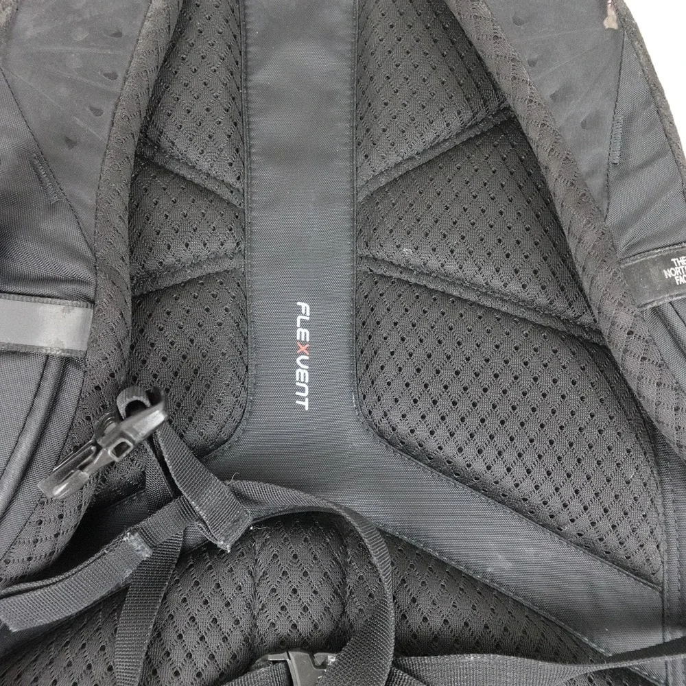 The North Face Borealis Backpack Black 20